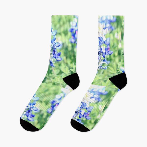 Item preview, bluebonnets designed and sold by LaMigdalia.