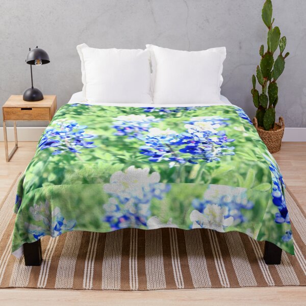 Item preview, bluebonnets designed and sold by LaMigdalia.