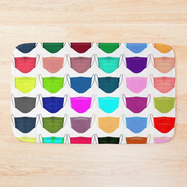 Item preview, Masked Art designed and sold by Nonsense and Relish.