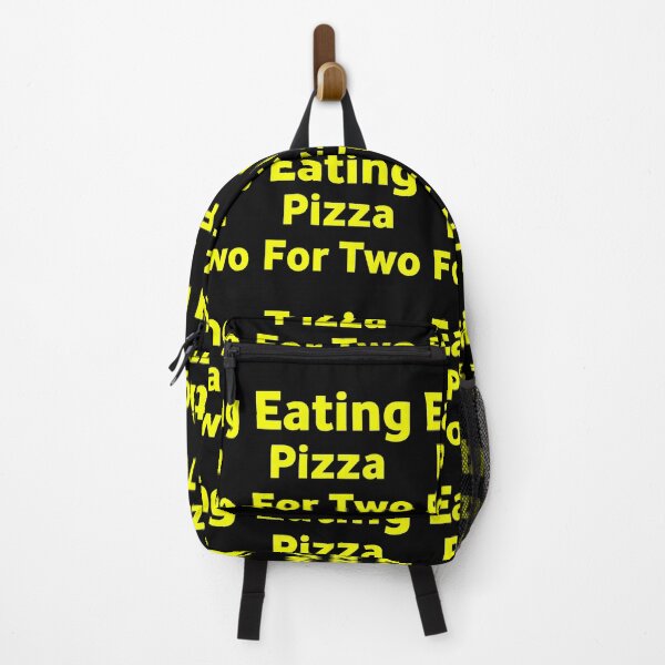 Item preview, Eating Pizza For Two designed and sold by Trendy Design.