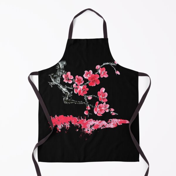 Item preview, Vintage Cherry Blossom Sakura Tree Japanese Sakura Graphic designed and sold by enjoytheshirt.