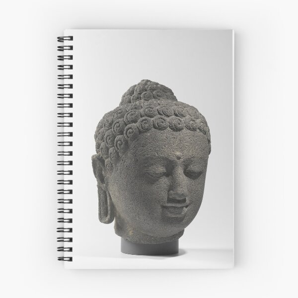 Item preview, Head of a Buddha designed and sold by drpendleton.