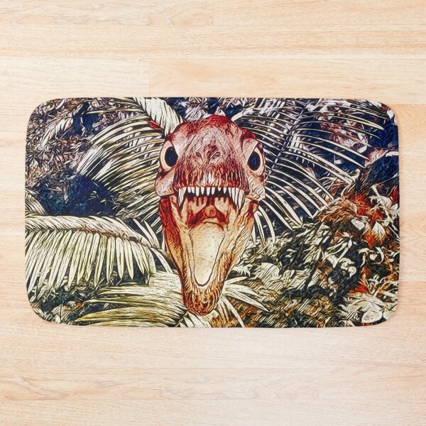 Item preview, Raptor the hunter designed and sold by umfhn.