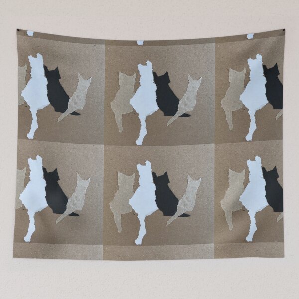Item preview, Is it safe to go outside yet? designed and sold by ANN KELLEY.