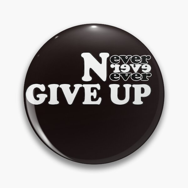 Item preview, Never Ever Give Up Life is Good Do Not Surrender Live Love Laugh designed and sold by NadeenInspires.