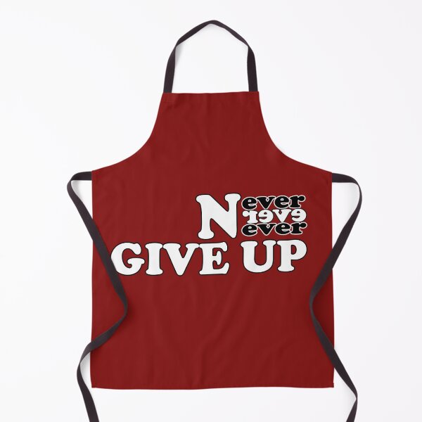 Item preview, Never Ever Give Up Life is Good Do Not Surrender Live Love Laugh designed and sold by NadeenInspires.