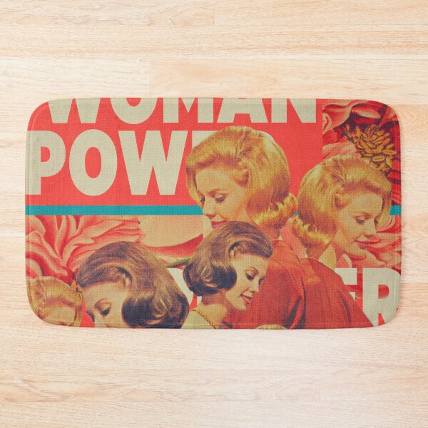 Item preview, Woman Power designed and sold by FrankMoth.