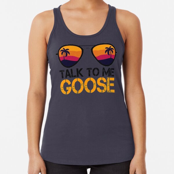 Item preview, Talk to me Goose designed and sold by Callahans.