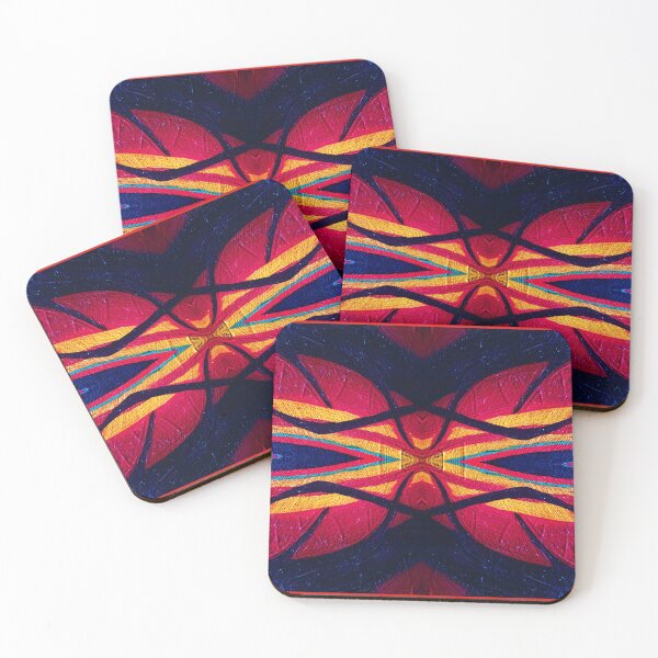 Item preview, KaleidoX #1 designed and sold by ArtOfE.