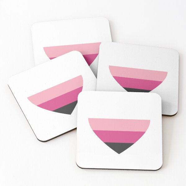 Item preview, Pride Flag Heart - Transfem Pride - White Background designed and sold by thesassypanda.