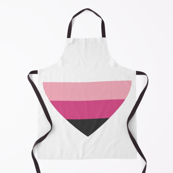 Item preview, Pride Flag Heart - Transfem Pride - White Background designed and sold by thesassypanda.