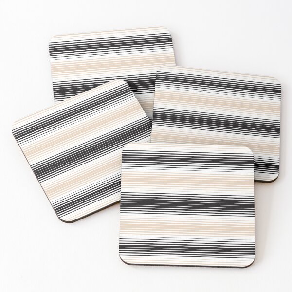 Item preview, Deconstructed Serape in Tan designed and sold by House of Haha.