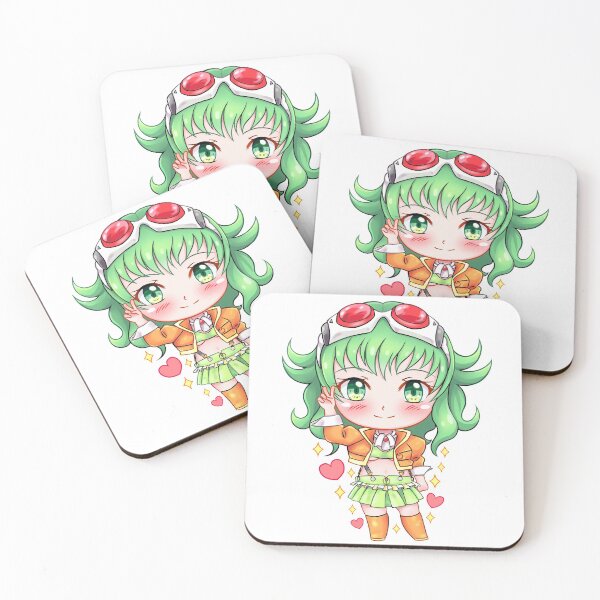 Item preview, V3 Green Carrot Virtual Idol! designed and sold by CristalZhaduir.