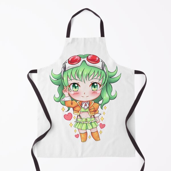 Item preview, V3 Green Carrot Virtual Idol! designed and sold by CristalZhaduir.
