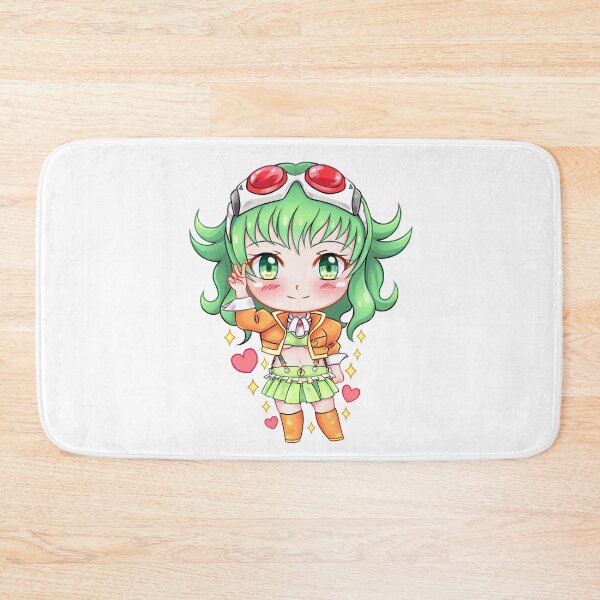 Item preview, V3 Green Carrot Virtual Idol! designed and sold by CristalZhaduir.