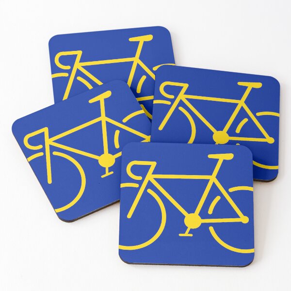 Item preview, Golden Bicycle  designed and sold by TheArtfulMonkey.