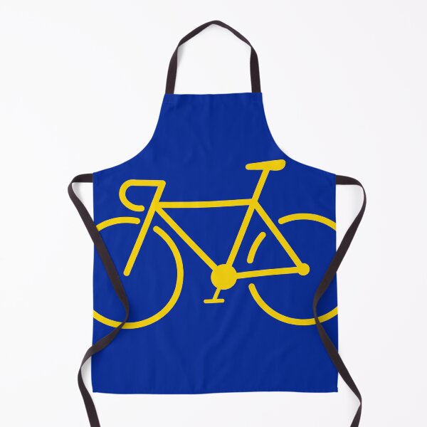 Item preview, Golden Bicycle designed and sold by TheArtfulMonkey.