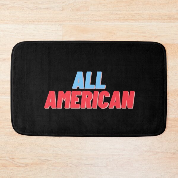 Item preview, Cw All American designed and sold by ChotisShop.