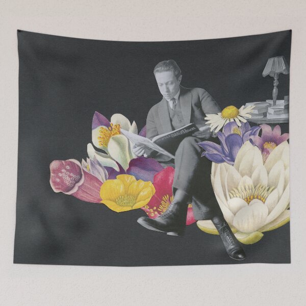 Item preview, Escapism designed and sold by Cassia Beck.