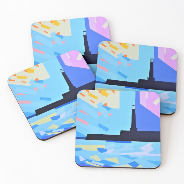 Item preview, Margate Harbour Arm designed and sold by NK Taylor.