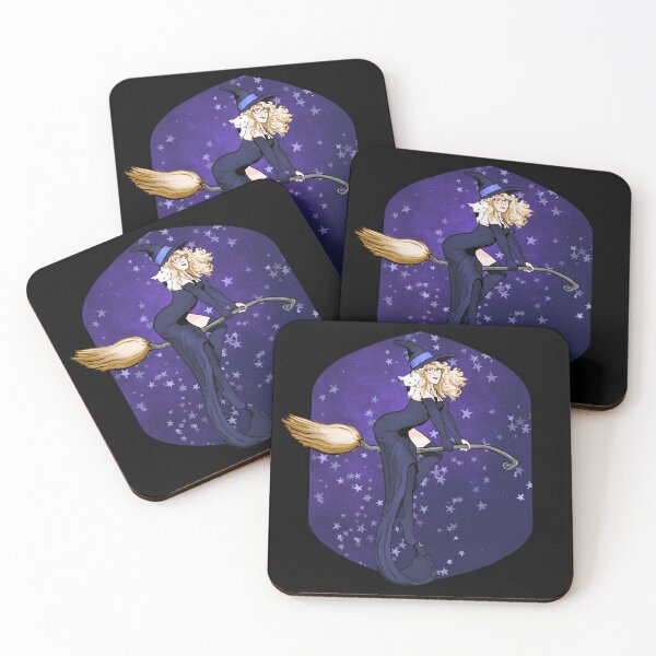 Item preview, Feeling Witchy designed and sold by krashblamdicute.