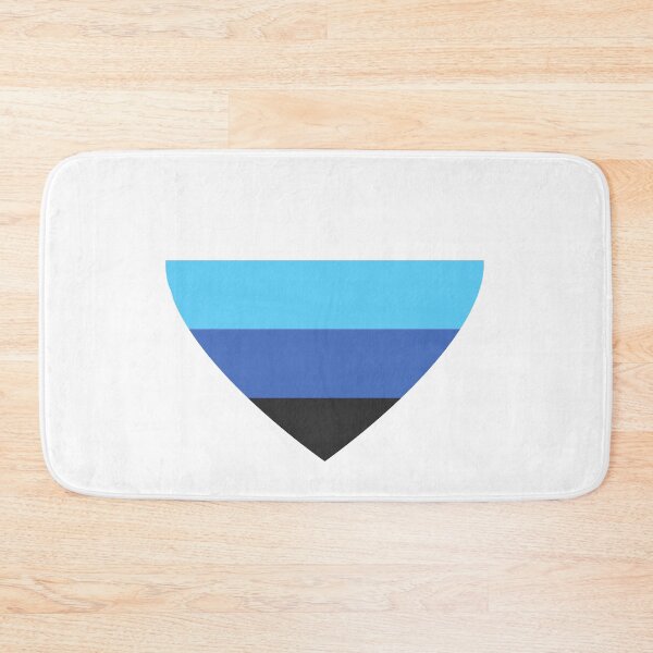 Item preview, Pride Flag Heart - Transmasc Pride - White Background designed and sold by thesassypanda.