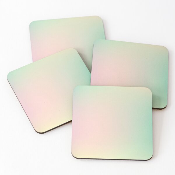 Item preview, Beautifully blended pastel colors designed and sold by Moonbeam369.