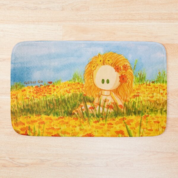 Item preview, Lili Reinhart Sister Golden Hair designed and sold by gogenevieve.