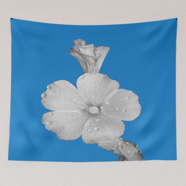 Item preview, White Hibiscus designed and sold by cherylorraine.