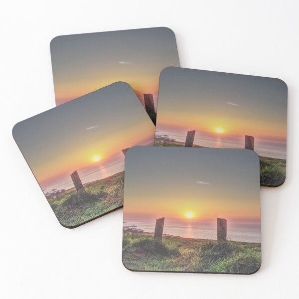 Item preview, Coastal Sunrise designed and sold by TweakyBlinders.