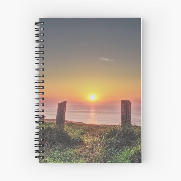Item preview, Coastal Sunrise designed and sold by TweakyBlinders.