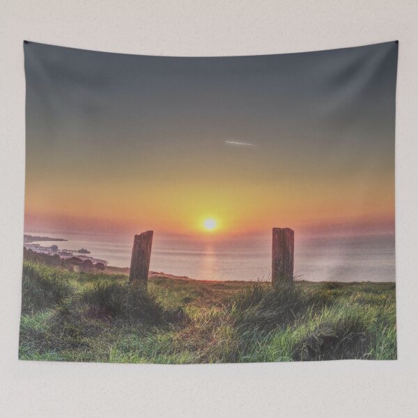 Item preview, Coastal Sunrise designed and sold by TweakyBlinders.