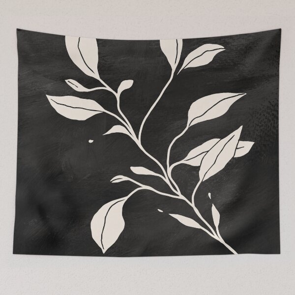 Item preview, botanical art designed and sold by StudioArtNew.