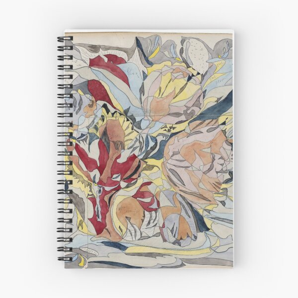Item preview, Flower Market, Theo Colenbrander, 1917 designed and sold by drpendleton.