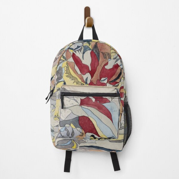 Item preview, Flower Market, Theo Colenbrander, 1917 designed and sold by drpendleton.