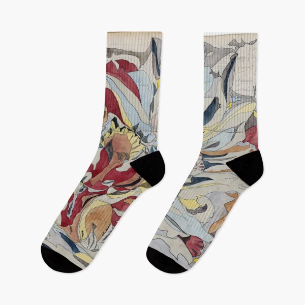 Item preview, Flower Market, Theo Colenbrander, 1917 designed and sold by drpendleton.