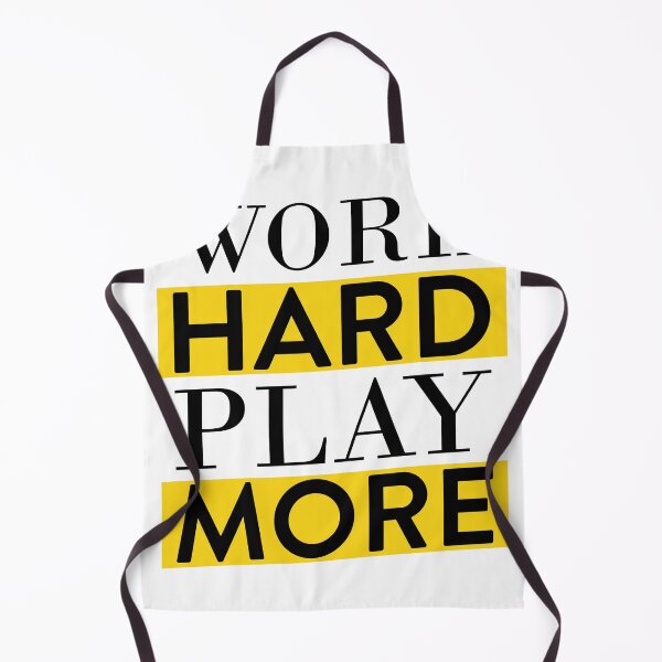 Item preview, Work hard designed and sold by beoubeou.