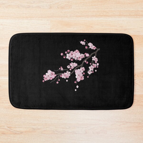 Item preview, Japanese Sakura Graphic Vintage Cherry Blossom Sakura Tree designed and sold by enjoytheshirt.