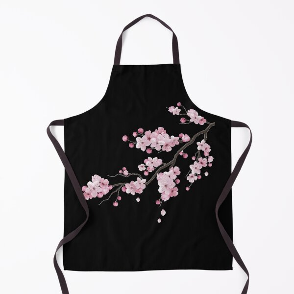 Item preview, Japanese Sakura Graphic Vintage Cherry Blossom Sakura Tree designed and sold by enjoytheshirt.