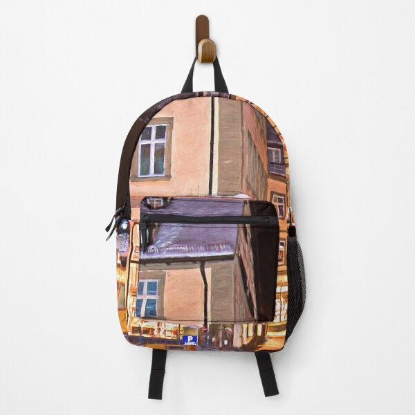 Item preview, Winter night in Bamberg, Germany designed and sold by Travelways.