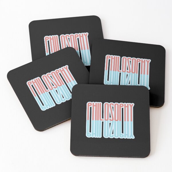 Item preview, Philosophy designed and sold by 4stoics.
