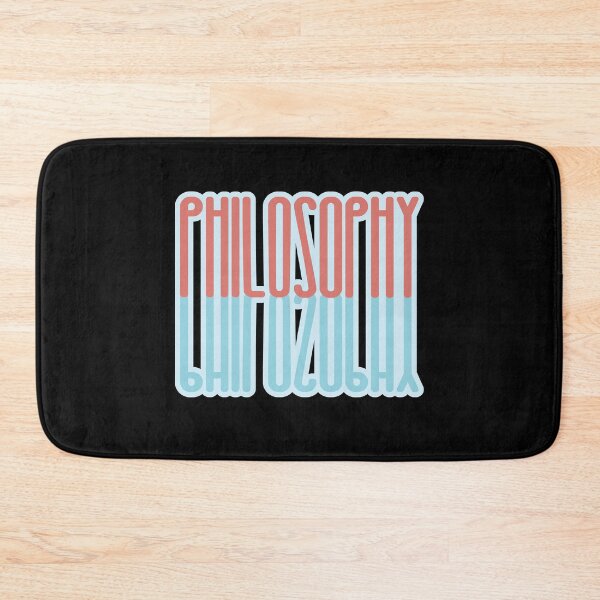 Item preview, Philosophy designed and sold by 4stoics.