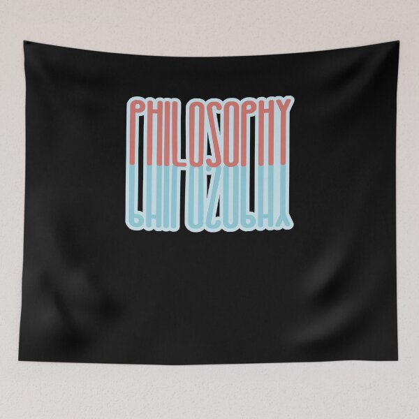 Item preview, Philosophy designed and sold by 4stoics.