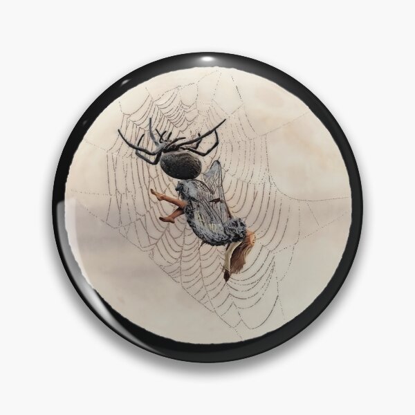 Item preview, Spider Woman designed and sold by TheResistance Fashion.