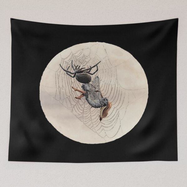 Item preview, Spider Woman designed and sold by TheResistance Fashion.