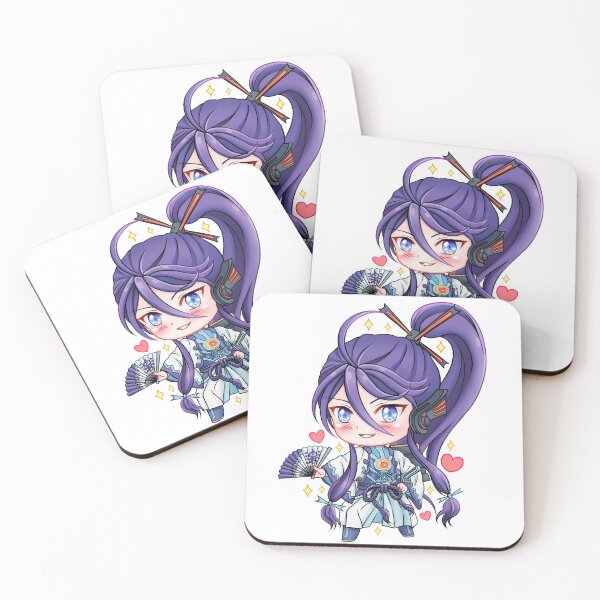 Item preview, V3 Samurai Virtual Idol! designed and sold by CristalZhaduir.