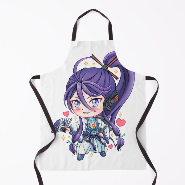 Item preview, V3 Samurai Virtual Idol! designed and sold by CristalZhaduir.