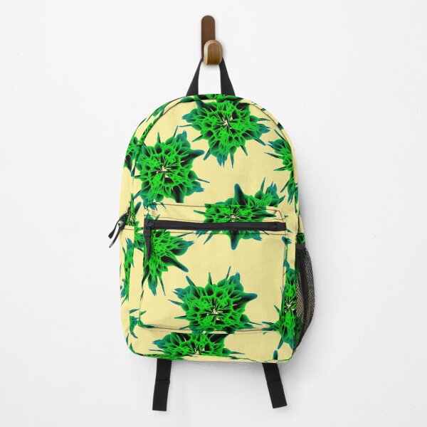 Item preview, Funky Flower Floral Pattern designed and sold by OmmeDesigns.