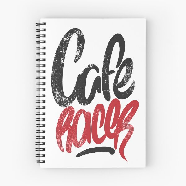 Item preview, Cafe racer designed and sold by beoubeou.