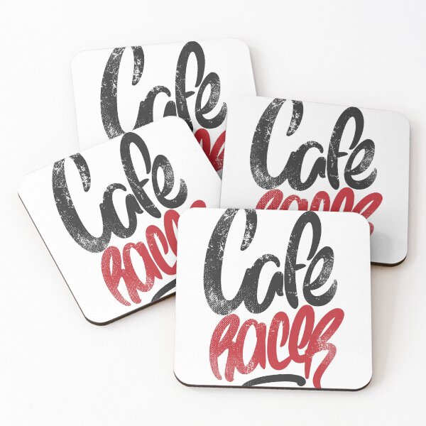 Item preview, Cafe racer designed and sold by beoubeou.